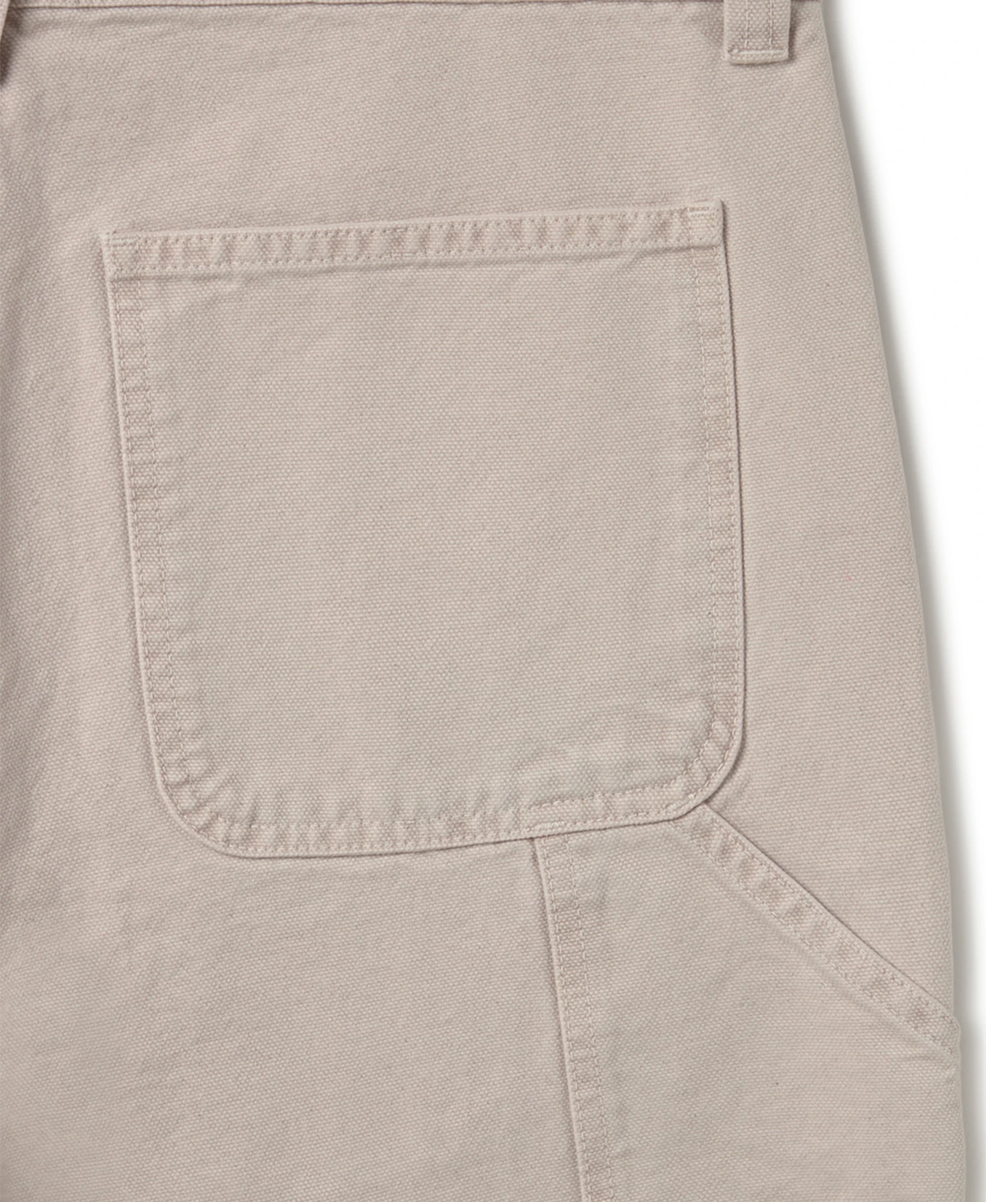 'Chalk' Carpenter Pants(Carpenter Pants Chalk) 6 'Chalk' Carpenter Pants(Carpenter Pants Chalk) - Image 5