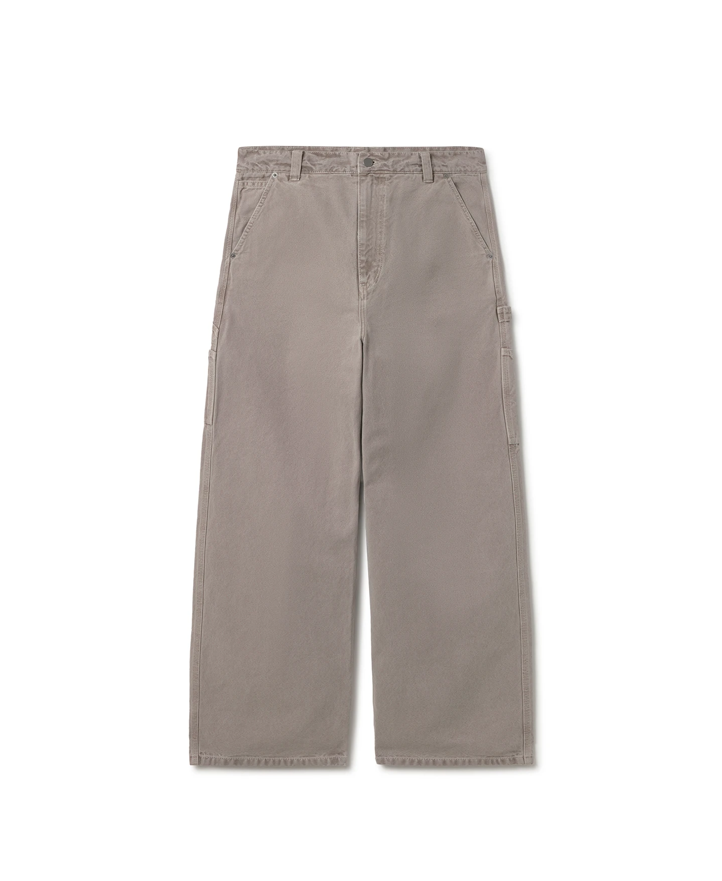 'Taupe' Carpenter Pants(Taupe Carpenter Pants) 3 'Taupe' Carpenter Pants(Taupe Carpenter Pants)