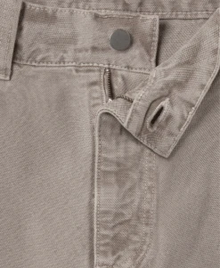 'Taupe' Carpenter Pants(Taupe Carpenter Pants) 11 'Taupe' Carpenter Pants(Taupe Carpenter Pants) -Cozy Wear World CARPENTERTAUPE3
