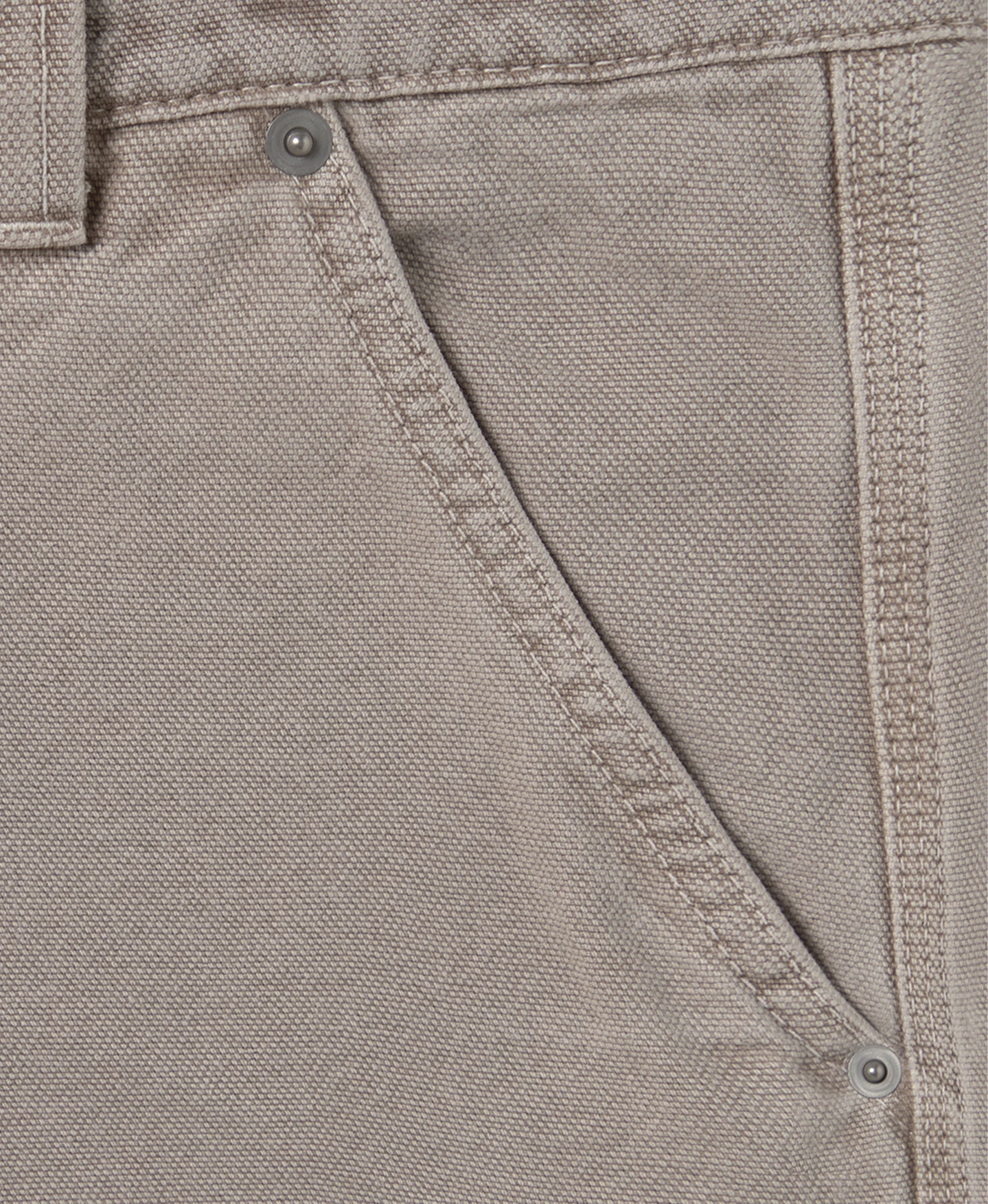 'Taupe' Carpenter Pants(Taupe Carpenter Pants) 6 'Taupe' Carpenter Pants(Taupe Carpenter Pants) - Image 4