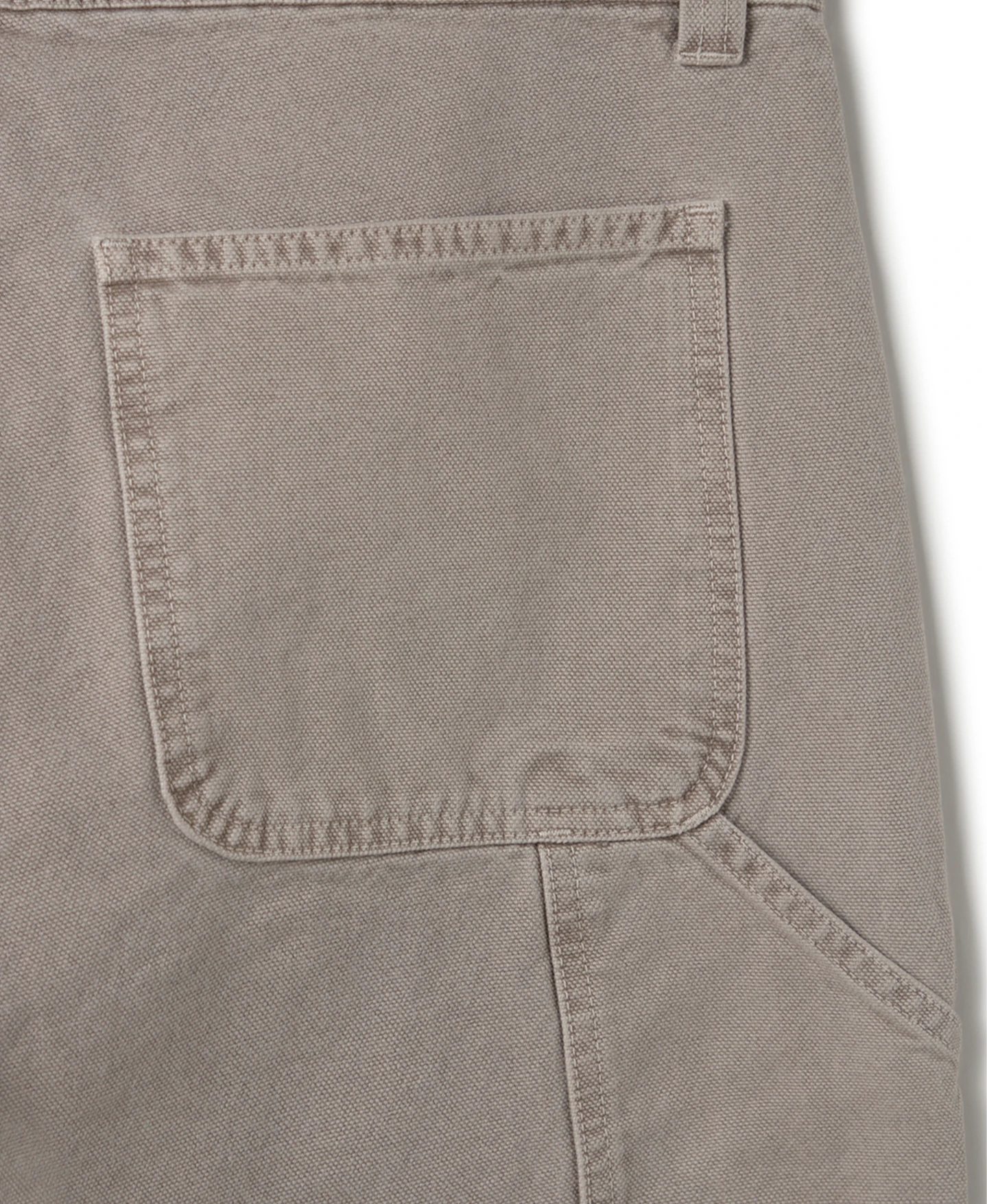 'Taupe' Carpenter Pants(Taupe Carpenter Pants) 7 'Taupe' Carpenter Pants(Taupe Carpenter Pants) - Image 5