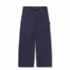 'Ultramarine' Carpenter Pants(Ultramarine Carpenter Pants) 2 'Ultramarine' Carpenter Pants(Ultramarine Carpenter Pants) -Cozy Wear World CARPENTERULTRAMARINE1