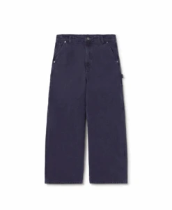 'Ultramarine' Carpenter Pants(Ultramarine Carpenter Pants)