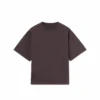 300 GSM 'Chocolate' T-Shirt(300 Gsm Chocolate T Shirt) -Cozy Wear World CHOCOLATET SHIRT3001