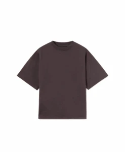 300 GSM 'Chocolate' T-Shirt(300 Gsm Chocolate T Shirt)