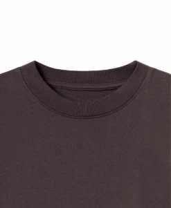 300 GSM 'Chocolate' T-Shirt(300 Gsm Chocolate T Shirt) -Cozy Wear World CHOCOLATET SHIRT3003