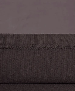 300 GSM 'Chocolate' T-Shirt(300 Gsm Chocolate T Shirt) -Cozy Wear World CHOCOLATET SHIRT3006