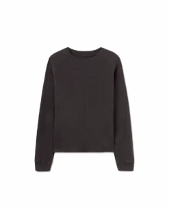 350 GSM 'Chocolate' Thermal Longsleeve(350 Gsm Chocolate Thermal Longsleeve)