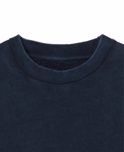 450 GSM 'Vintage Navy Blue' Crewneck(450 Gsm Vintage Navy Blue Crewneck) 11 450 GSM 'Vintage Navy Blue' Crewneck(450 Gsm Vintage Navy Blue Crewneck) -Cozy Wear World CREWNECK450GSMVINTAGENAVY3