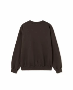 Front Page 3 Front Page -Cozy Wear World CREWNECK600GSMCHOCOLATE2