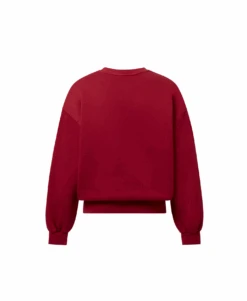 Front Page 17 Front Page -Cozy Wear World DARKREDCREWNECK450 2