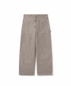 'Taupe' Double Knee Pants(Taupe Double Knee Pants)