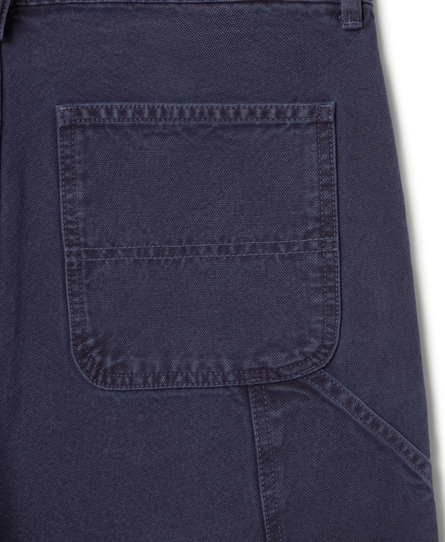 'Ultramarine' Carpenter Pants(Ultramarine Carpenter Pants) 8 'Ultramarine' Carpenter Pants(Ultramarine Carpenter Pants) - Image 6