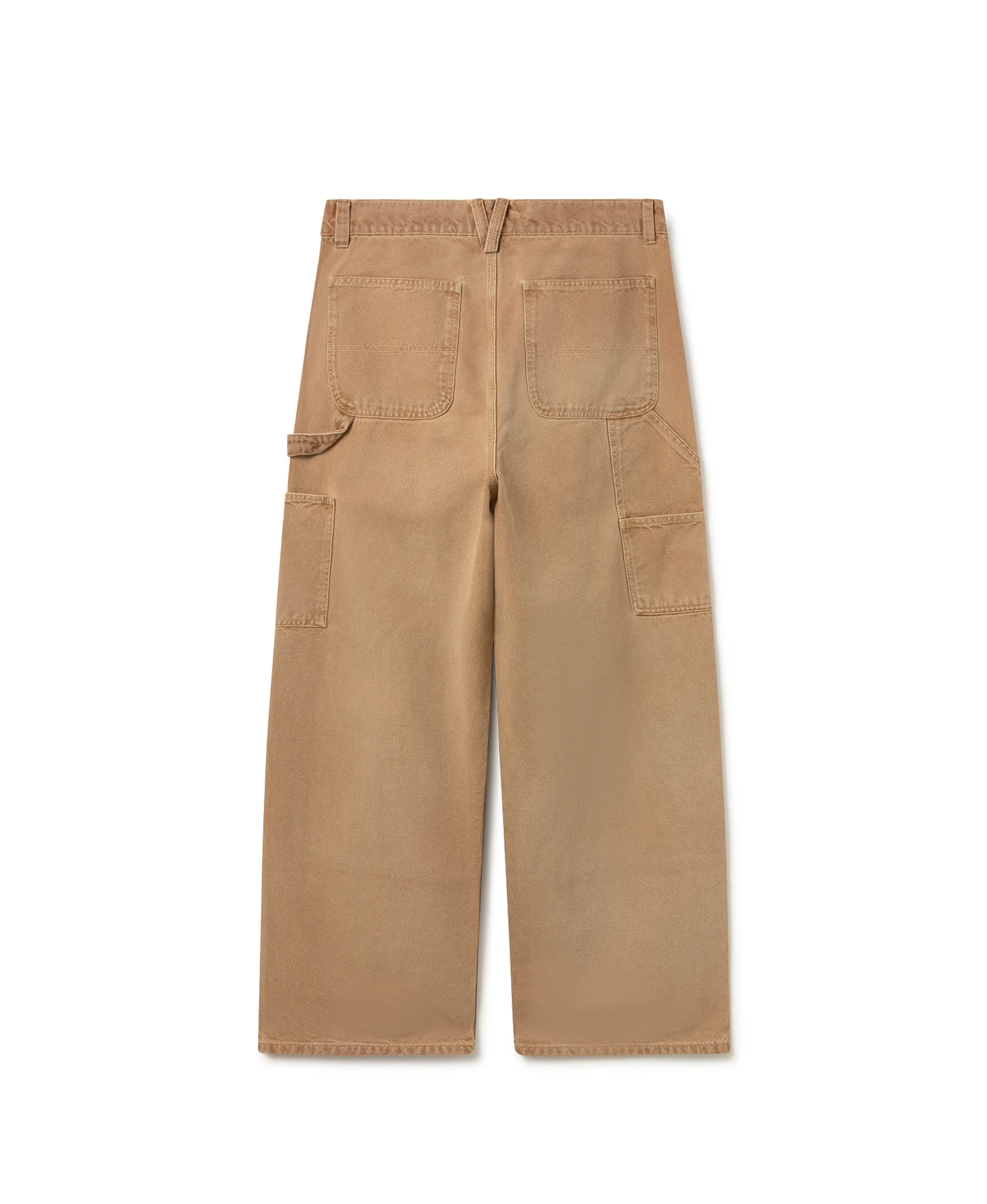 'Wheat' Double Knee Pants(Wheat Double Knee Pants) 4 'Wheat' Double Knee Pants(Wheat Double Knee Pants) - Image 2