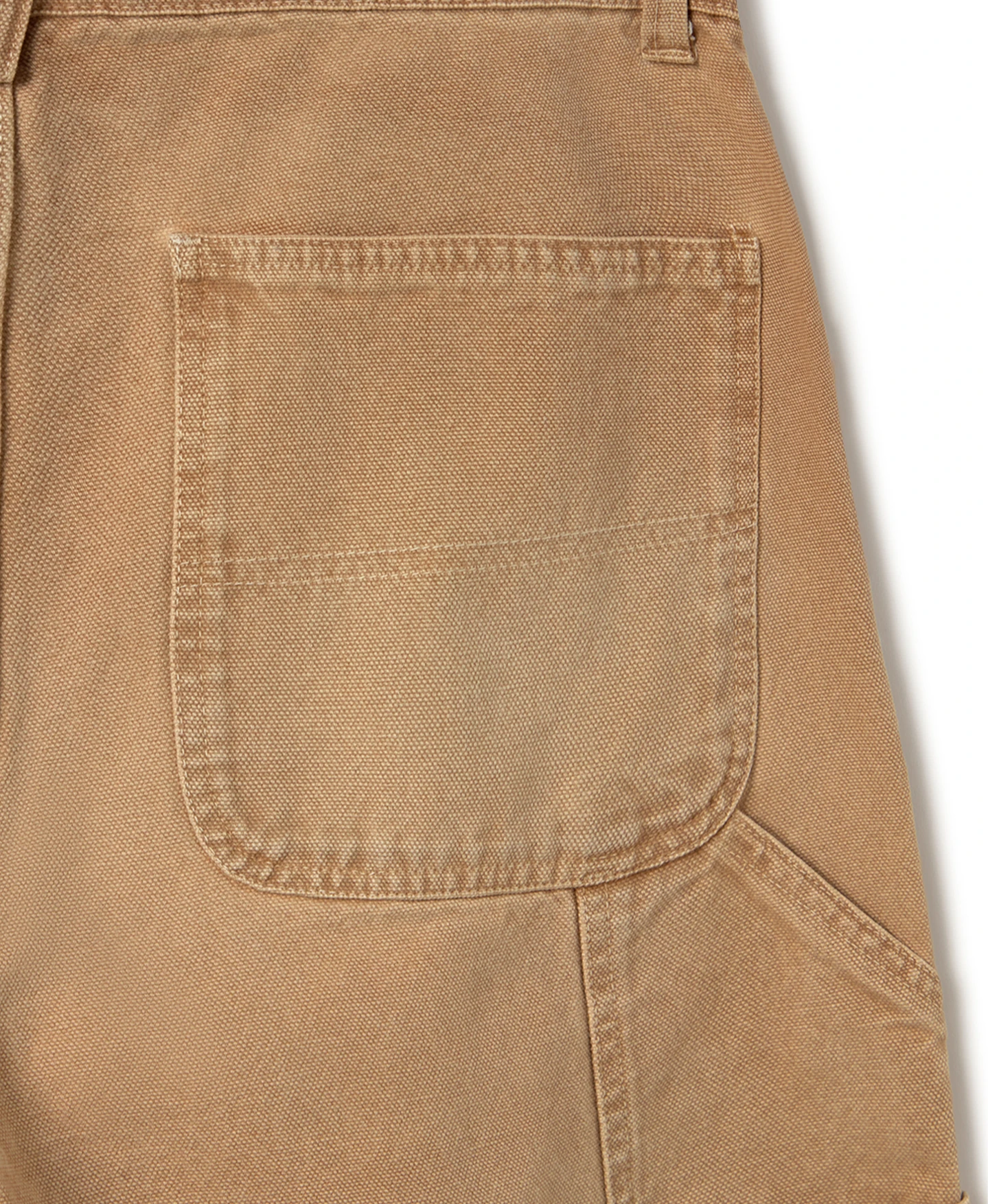 'Wheat' Double Knee Pants(Wheat Double Knee Pants) 8 'Wheat' Double Knee Pants(Wheat Double Knee Pants) - Image 6
