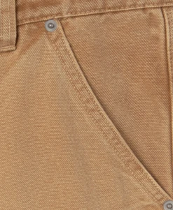 'Wheat' Double Knee Pants(Wheat Double Knee Pants) 13 'Wheat' Double Knee Pants(Wheat Double Knee Pants) -Cozy Wear World DOBLEKNEEWEAT5