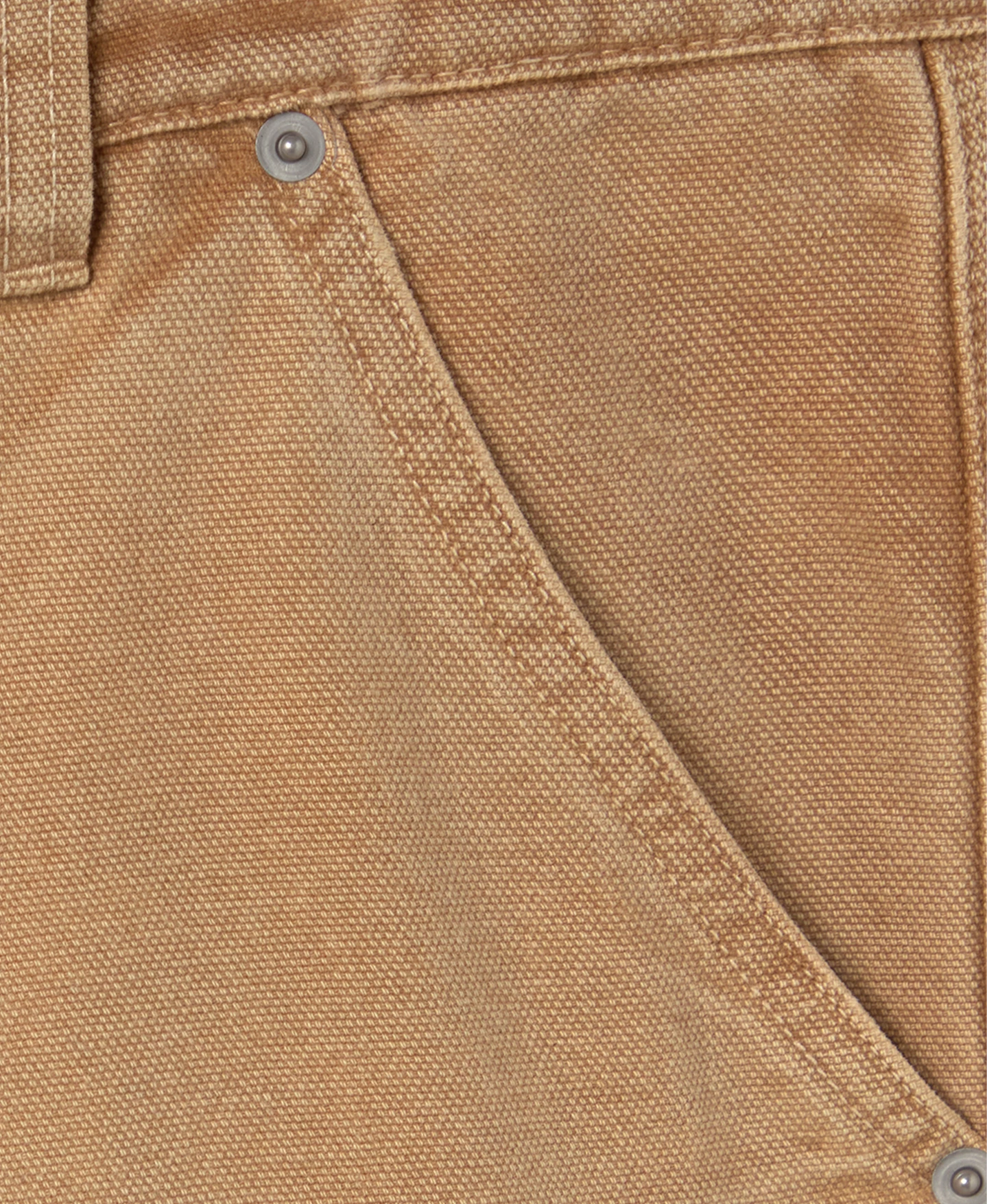 'Wheat' Double Knee Pants(Wheat Double Knee Pants) 6 'Wheat' Double Knee Pants(Wheat Double Knee Pants) - Image 4