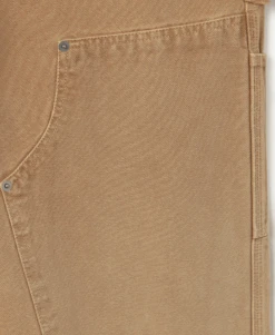 'Wheat' Double Knee Pants(Wheat Double Knee Pants) 14 'Wheat' Double Knee Pants(Wheat Double Knee Pants) -Cozy Wear World DOBLEKNEEWEAT7