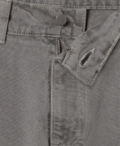 'Wolf' Double Knee Pants(Wolf Double Knee Pants) -Cozy Wear World DOBLEKNEEWOLF3