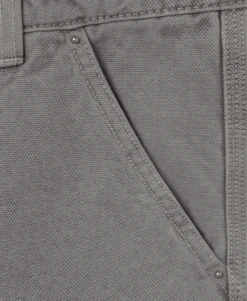 'Wolf' Double Knee Pants(Wolf Double Knee Pants) -Cozy Wear World DOBLEKNEEWOLF4