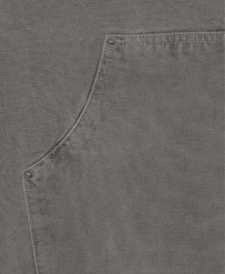 'Wolf' Double Knee Pants(Wolf Double Knee Pants) -Cozy Wear World DOBLEKNEEWOLF7