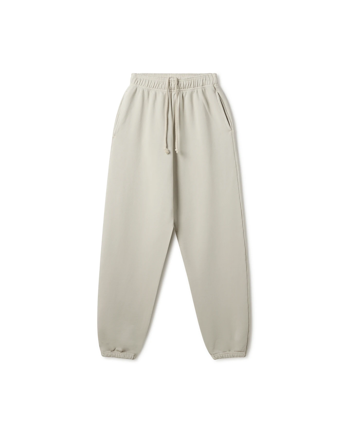 600 GSM 'Ecru' Sweatpants(600 Gsm Ecru Sweatpants) 3 600 GSM 'Ecru' Sweatpants(600 Gsm Ecru Sweatpants)