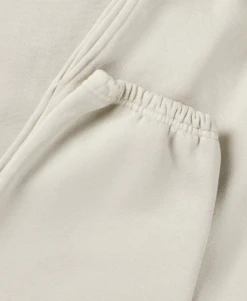 600 GSM 'Ecru' Sweatpants(600 Gsm Ecru Sweatpants) 11 600 GSM 'Ecru' Sweatpants(600 Gsm Ecru Sweatpants) -Cozy Wear World ECRU600GSM3