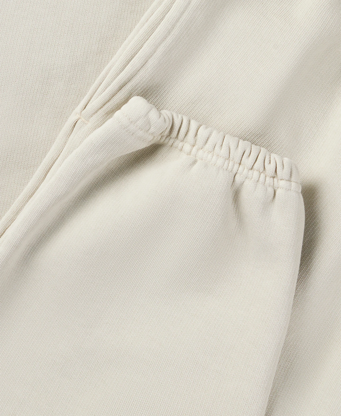 600 GSM 'Ecru' Sweatpants(600 Gsm Ecru Sweatpants) 6 600 GSM 'Ecru' Sweatpants(600 Gsm Ecru Sweatpants) - Image 4