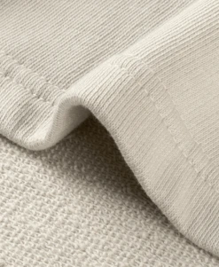 350 GSM 'Ecru' Short Pants(350 Gsm Ecru Short Pants) 14 350 GSM 'Ecru' Short Pants(350 Gsm Ecru Short Pants) -Cozy Wear World ECRUSHORT4