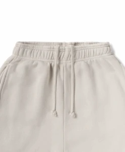 450 GSM 'Ecru' Sweatpants(450 Gsm Ecru Sweatpants) 10 450 GSM 'Ecru' Sweatpants(450 Gsm Ecru Sweatpants) -Cozy Wear World ECRUSWEATPANTS450 3