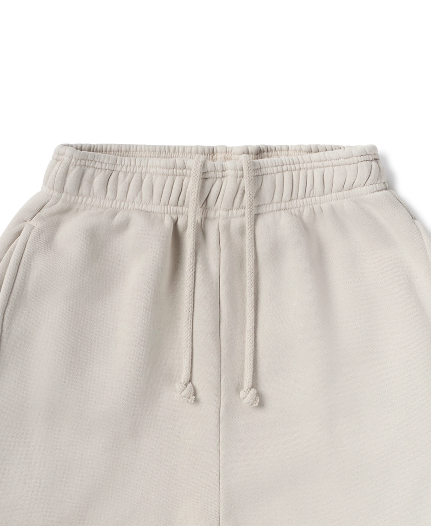 450 GSM 'Ecru' Sweatpants(450 Gsm Ecru Sweatpants) 5 450 GSM 'Ecru' Sweatpants(450 Gsm Ecru Sweatpants) - Image 3