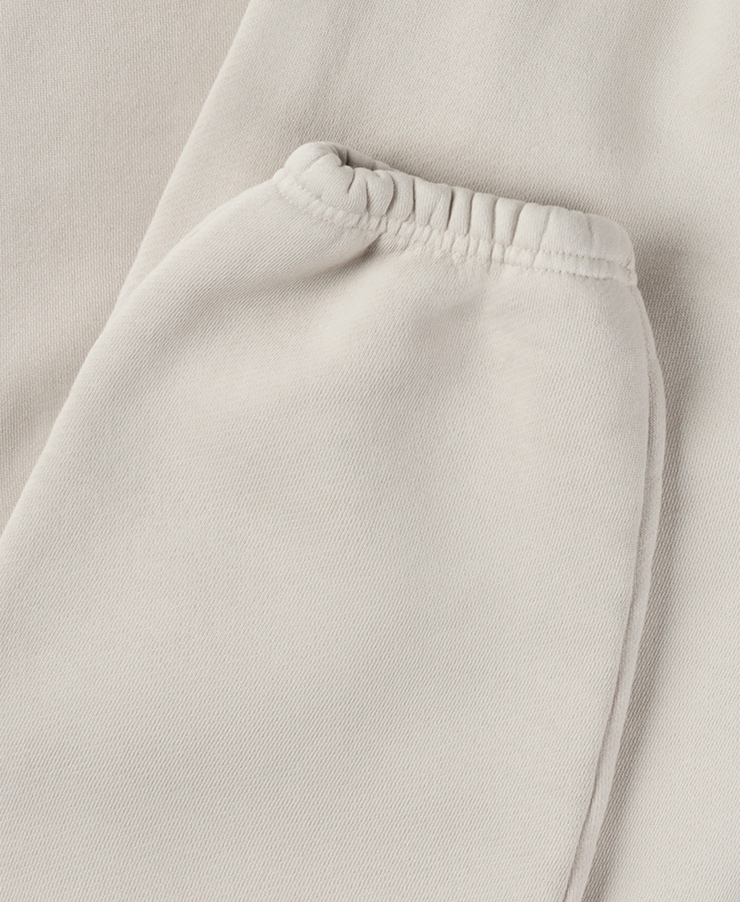 450 GSM 'Ecru' Sweatpants(450 Gsm Ecru Sweatpants) 6 450 GSM 'Ecru' Sweatpants(450 Gsm Ecru Sweatpants) - Image 4