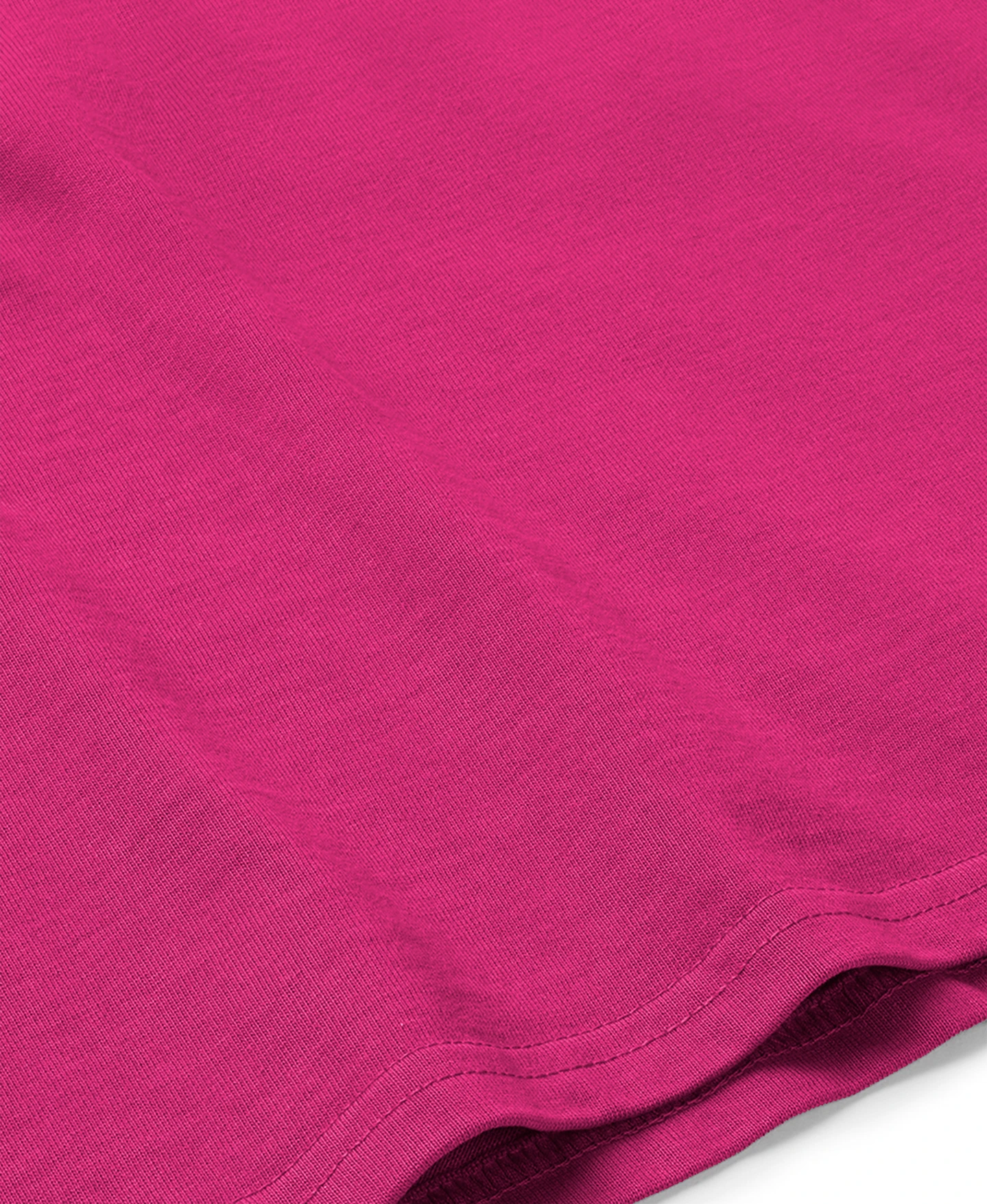 300 GSM 'Fucsia' T-Shirt(300 Gsm Fucsia T Shirt) 7 300 GSM 'Fucsia' T-Shirt(300 Gsm Fucsia T Shirt) - Image 5