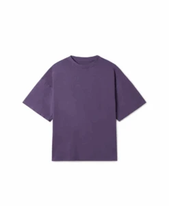 180 GSM 'Grape' T-Shirt(180 Gsm Grape T Shirt)
