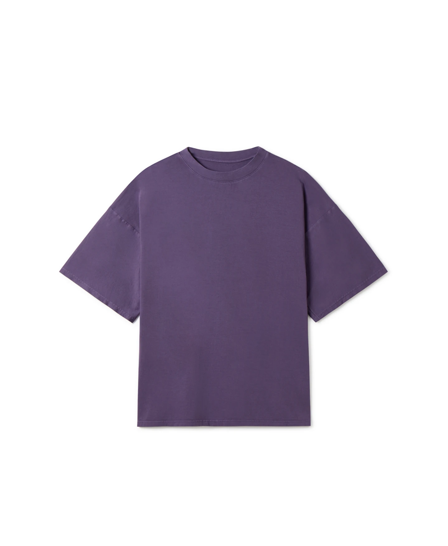 180 GSM 'Grape' T-Shirt(180 Gsm Grape T Shirt) 3 180 GSM 'Grape' T-Shirt(180 Gsm Grape T Shirt)
