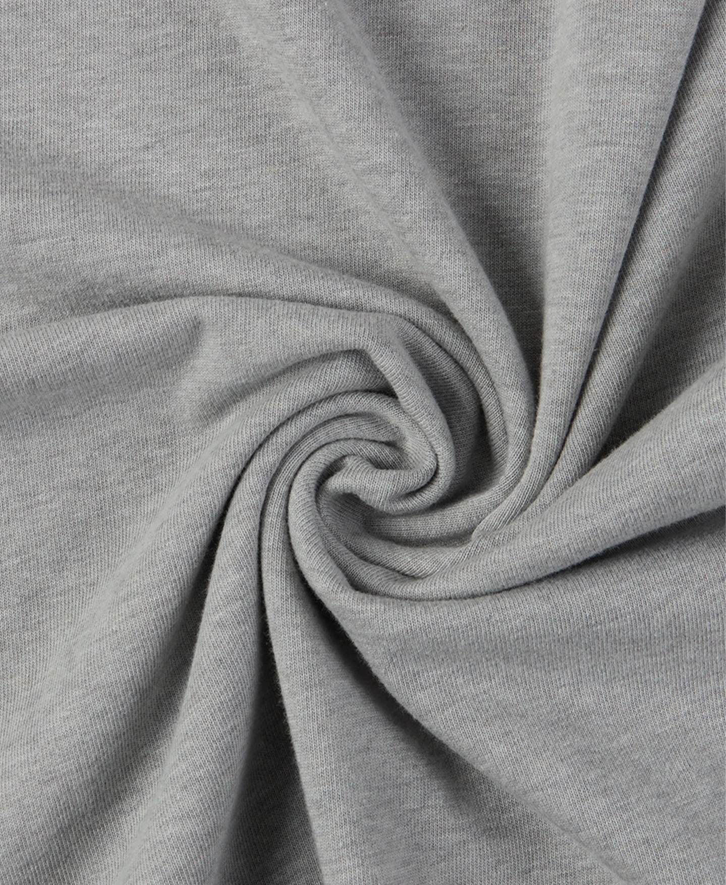 300 GSM 'Heather Gray' T-Shirt(300 Gsm Heather Gray T Shirt) 6 300 GSM 'Heather Gray' T-Shirt(300 Gsm Heather Gray T Shirt) - Image 4