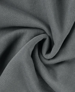 350 GSM 'Iron Gray' Short Pants(350 Gsm Iron Gray Short Pants) -Cozy Wear World IRONSHORT6