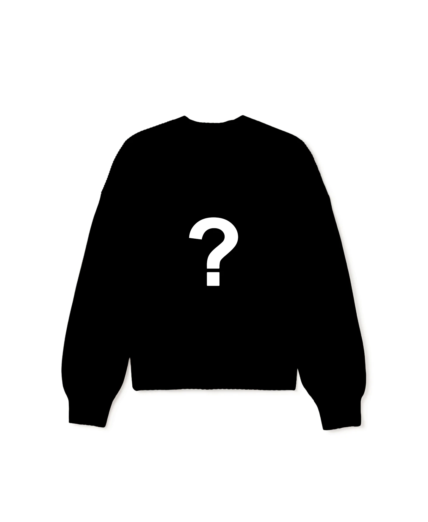 Knitwear ‘Mystery Box'(500 Gsm Knit Mystery Box) 1 Knitwear ‘Mystery Box'(500 Gsm Knit Mystery Box)