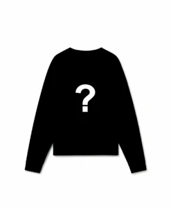 350 GSM 'Mystery Box' Longsleeve(350 Gsm Mystery Box Longsleeve)