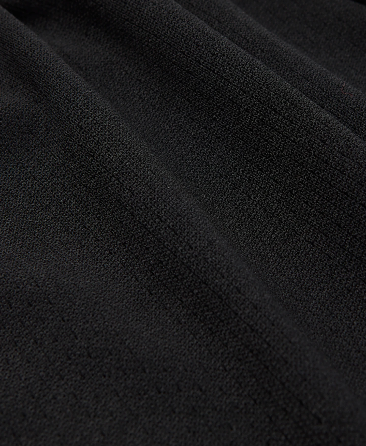 250 GSM 'Jet Black' Mesh Shorts(250 Gsm Jet Black Mesh Shorts) 7 250 GSM 'Jet Black' Mesh Shorts(250 Gsm Jet Black Mesh Shorts) - Image 5