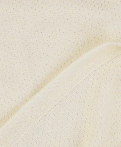 250 GSM 'Cloud Cream' Mesh Shorts(250 Gsm Cloud Cream Mesh Shorts) 13 250 GSM 'Cloud Cream' Mesh Shorts(250 Gsm Cloud Cream Mesh Shorts) -Cozy Wear World MESH4 5