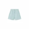 250 GSM 'Ice Blue' Mesh Shorts(250 Gsm Ice Blue Mesh Shorts) 2 250 GSM 'Ice Blue' Mesh Shorts(250 Gsm Ice Blue Mesh Shorts) -Cozy Wear World MESHSHORTICEBLUE1 c7f0e942 f2a1 462c b148 fa5bb014f0d7