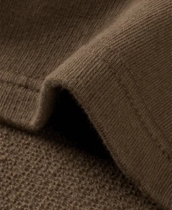 350 GSM 'Mocha Brown' Short Pants(350 Gsm Mocha Brown Short Pants) 14 350 GSM 'Mocha Brown' Short Pants(350 Gsm Mocha Brown Short Pants) -Cozy Wear World MOCHASHORT4