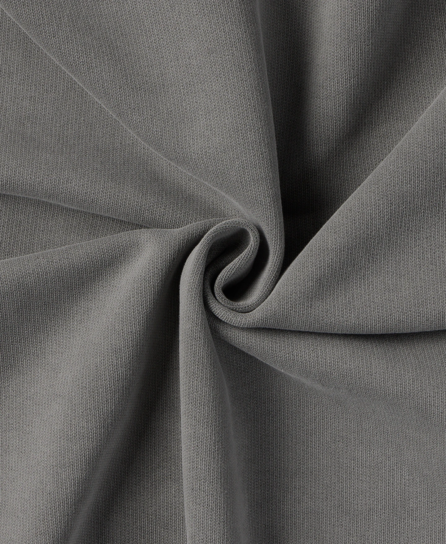 600 GSM 'Mud Gray' Zipper(600 Gsm Mud Gray Zipper) 7 600 GSM 'Mud Gray' Zipper(600 Gsm Mud Gray Zipper) - Image 5