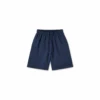 350 GSM 'Navy Blue' Short Pants(350 Gsm Navy Blue Short Pants) -Cozy Wear World NAVYSHORT1
