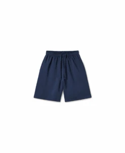 350 GSM 'Navy Blue' Short Pants(350 Gsm Navy Blue Short Pants)
