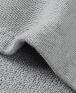 350 GSM 'Neutral Gray' Short Pants(350 Gsm Neutral Gray Short Pants) -Cozy Wear World NEUTRALSHORT4