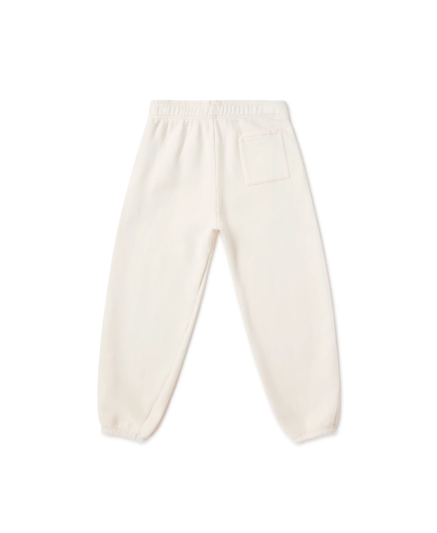 450 GSM 'Bone White' Sweatpants(450 Gsm Bone White Sweatpants) 4 450 GSM 'Bone White' Sweatpants(450 Gsm Bone White Sweatpants) - Image 2
