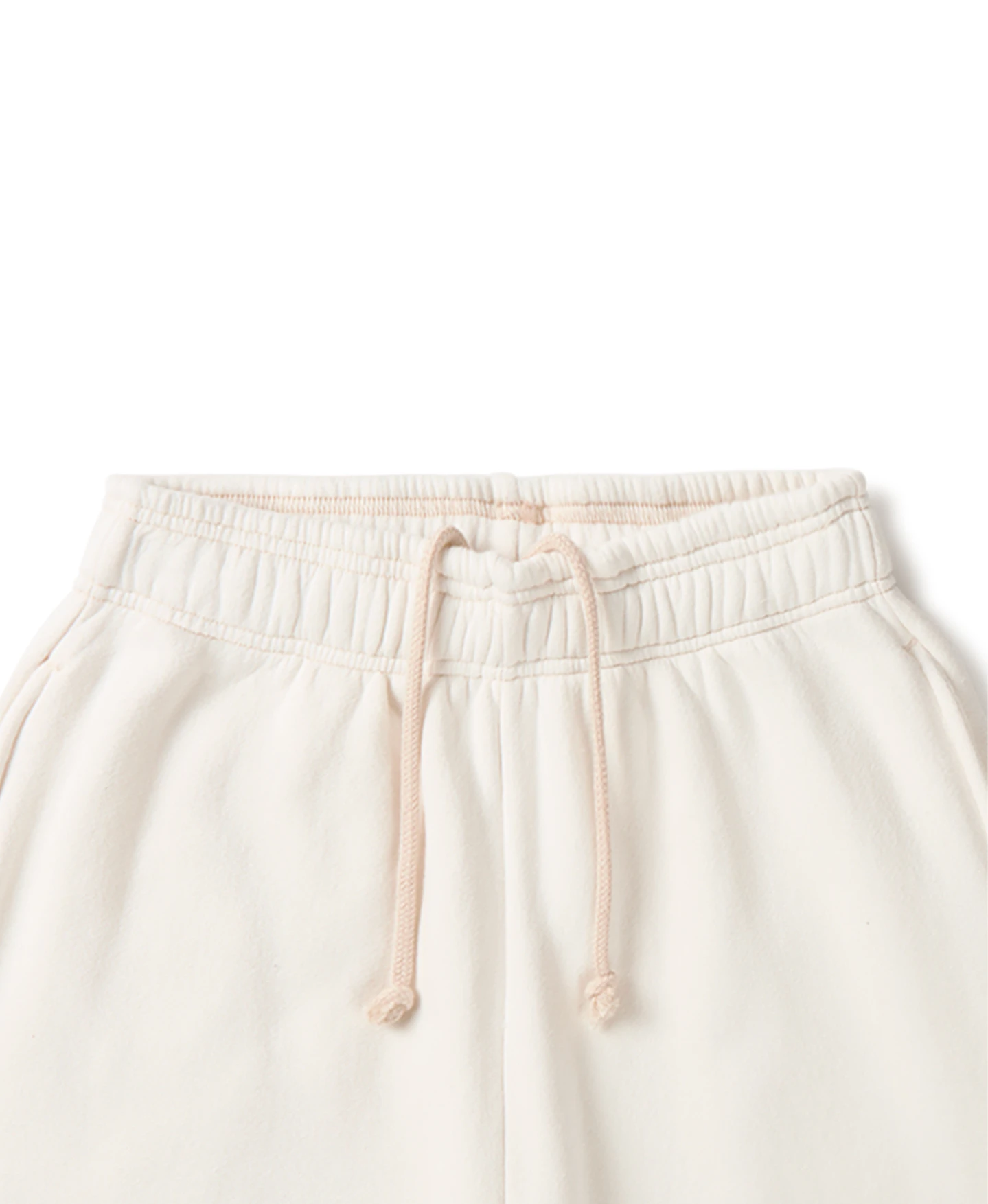 450 GSM 'Bone White' Sweatpants(450 Gsm Bone White Sweatpants) 5 450 GSM 'Bone White' Sweatpants(450 Gsm Bone White Sweatpants) - Image 3