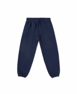 450 GSM 'Navy Blue' Sweatpants(450 Gsm Navy Sweatpants)